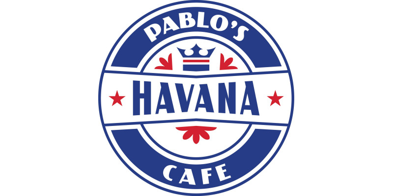 Pablos Havana Cafe