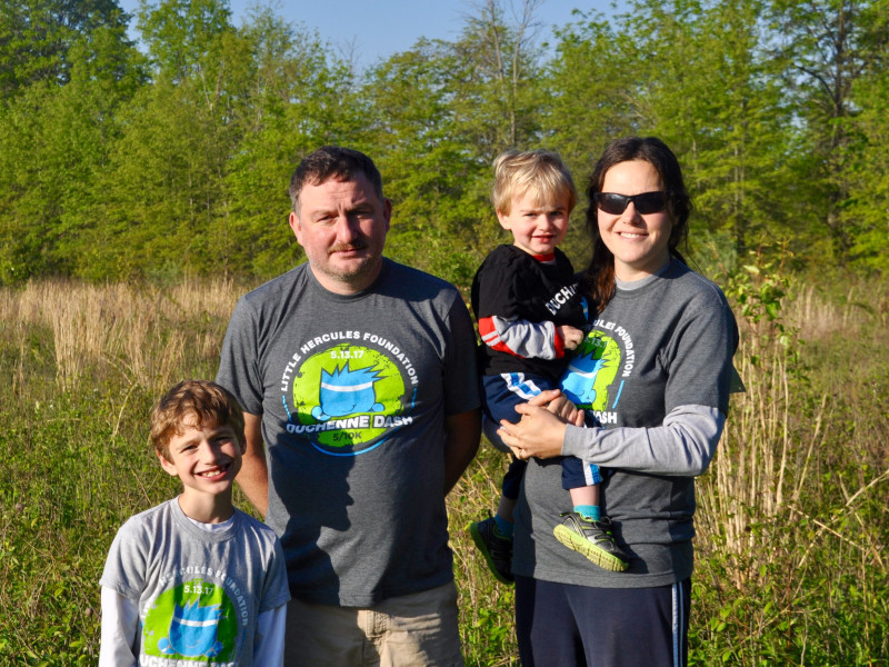 2019 Duchenne Dash