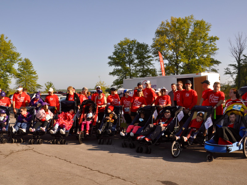 2019 Duchenne Dash