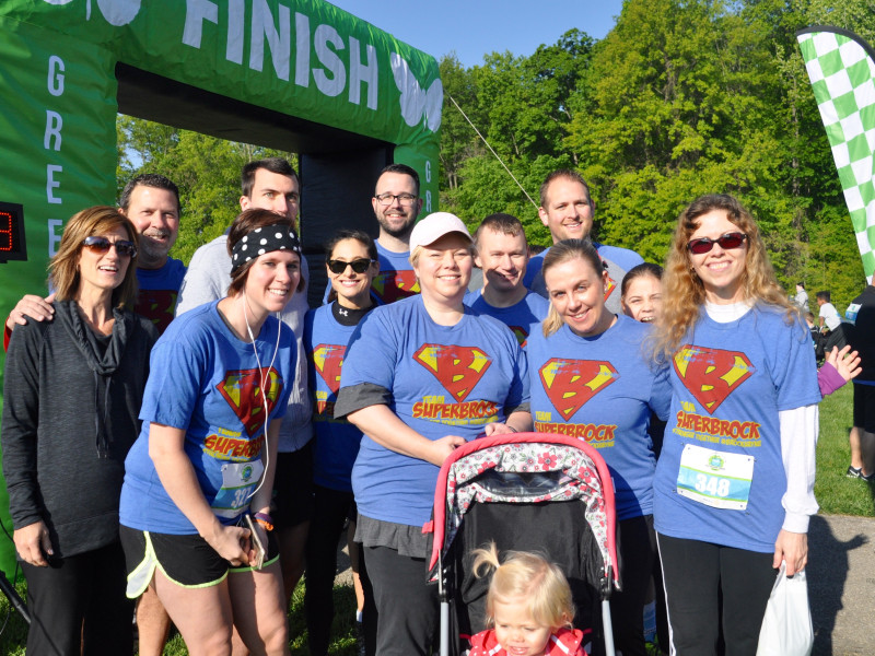 2019 Duchenne Dash