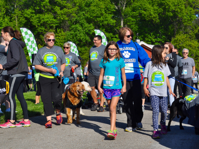 2019 Duchenne Dash