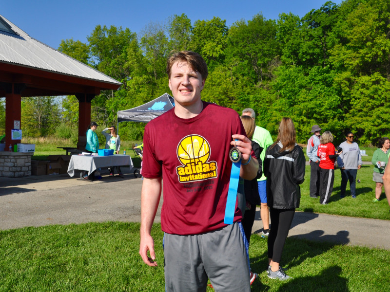 2019 Duchenne Dash