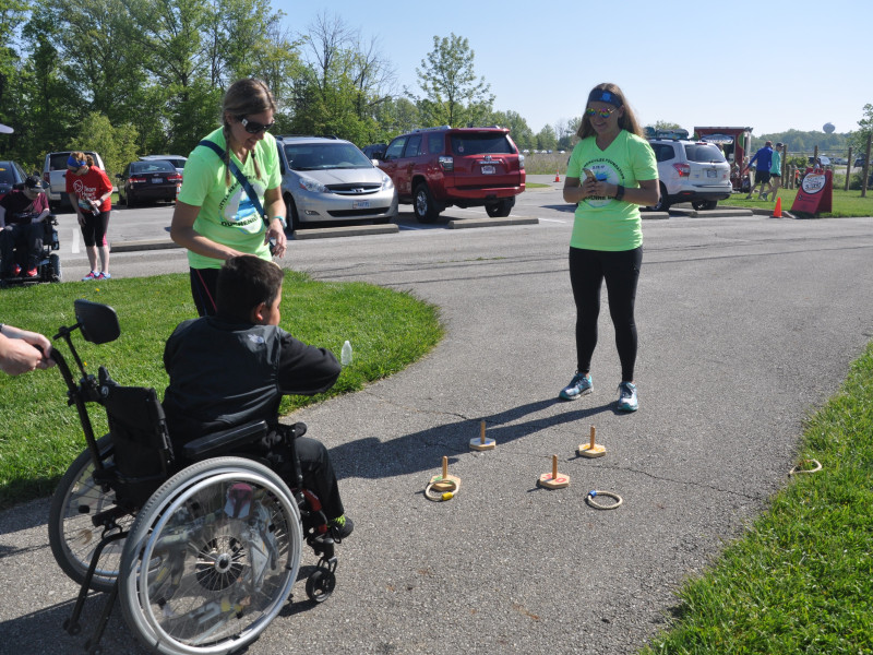 2019 Duchenne Dash