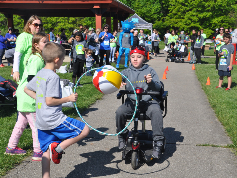 2019 Duchenne Dash