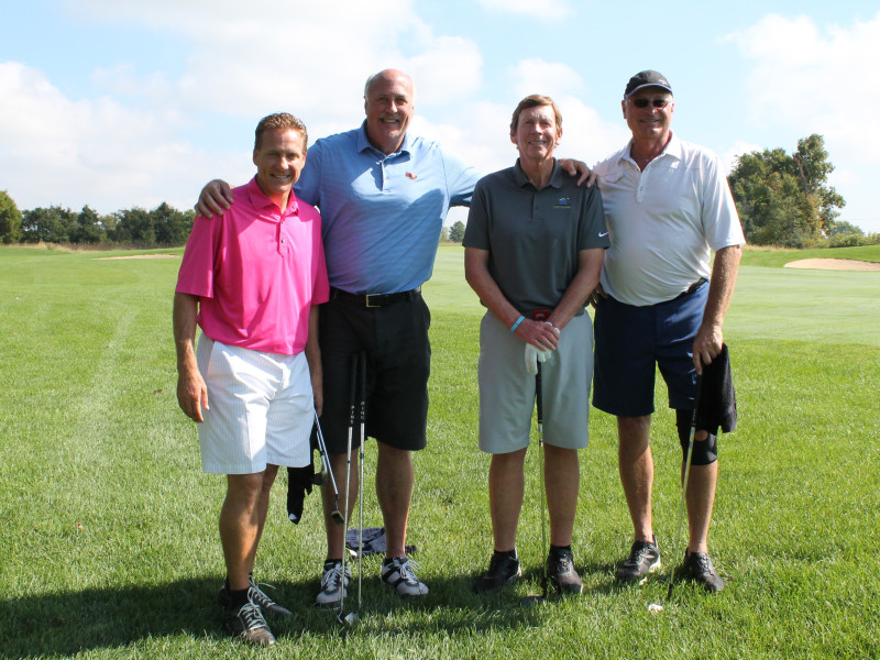 Golf Classic » Little Hercules Foundation
