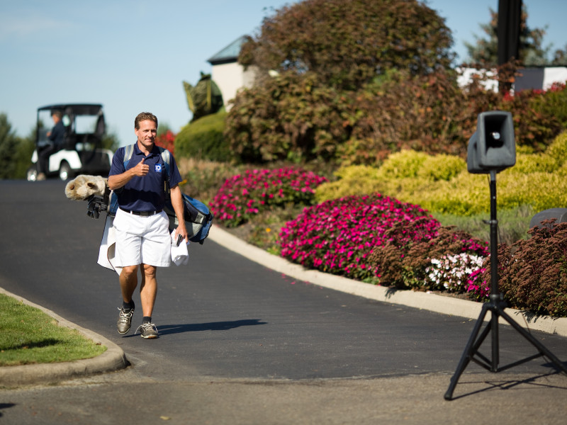 Golf Classic » Little Hercules Foundation