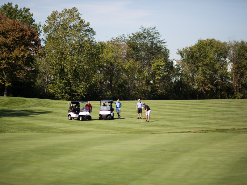 Golf Classic » Little Hercules Foundation