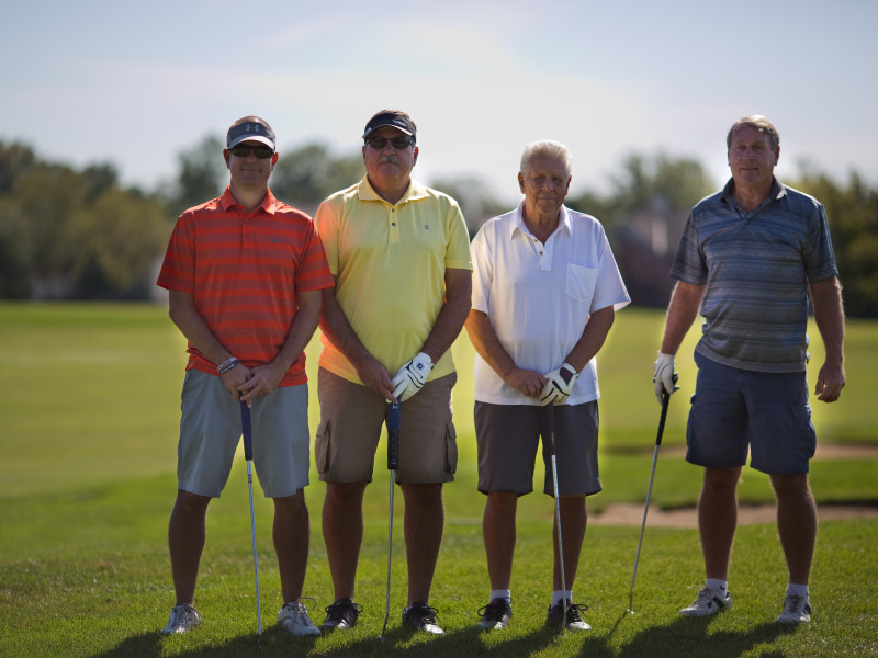 Golf Classic » Little Hercules Foundation