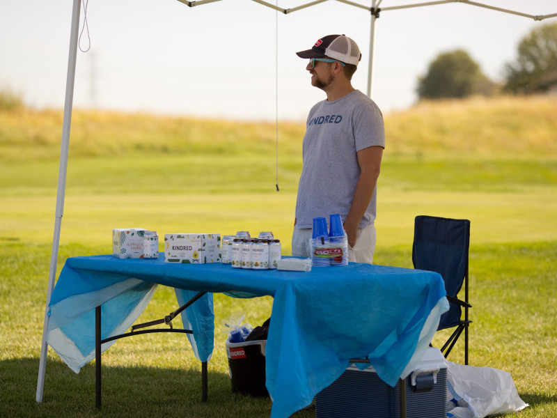 Golf Classic » Little Hercules Foundation