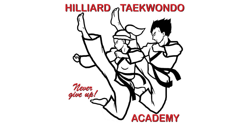Hilliard TaeKwonDo