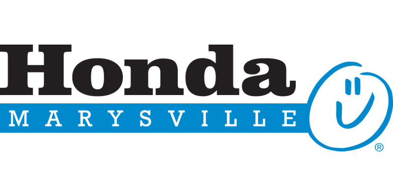 Honda Marysville