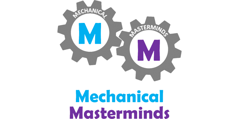 Mechanical Masterminds