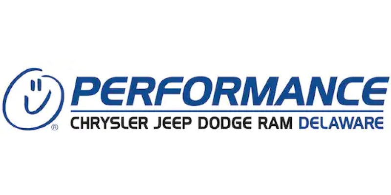 Performance Chysler Jeep Dodge Ram Delaware